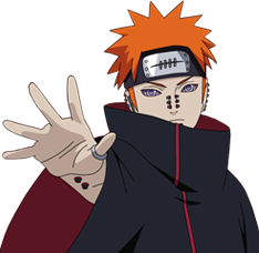 Painfull — Naruto Senki (ZxAkito) Characters option 35