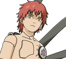 Sasoriawakenedfull — Naruto Senki (ZxAkito) Characters option 42