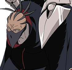 Sasorifull — Naruto Senki (ZxAkito) Characters option 43