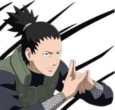Shikamarufull — Naruto Senki (ZxAkito) Characters option 45