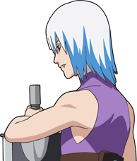 Suigetsufull — Naruto Senki (ZxAkito) Characters option 47