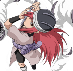 Tayuyafull — Naruto Senki (ZxAkito) Characters option 48