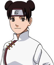 Tentenfull — Naruto Senki (ZxAkito) Characters option 50