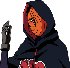 Tobifull — Naruto Senki (ZxAkito) Characters option 51