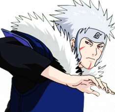 Tobiramafull — Naruto Senki (ZxAkito) Characters option 52