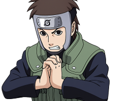 Yamatofull — Naruto Senki (ZxAkito) Characters option 54