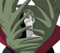Zetsufull — Naruto Senki (ZxAkito) Characters option 55