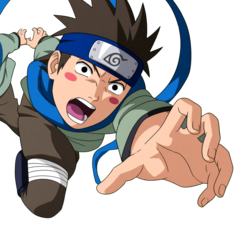 Zzzzz 1793186662konohamarufull — Naruto Senki (ZxAkito) Characters option 70