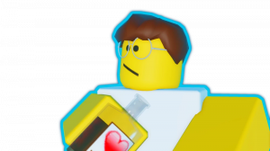 Zzzzz 1787057482healerbattler — The Battle Bricks Tier List (Updated 2026 Chapter 5) option 91