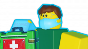 Zzzzz 1787057482medicbattler — The Battle Bricks Tier List (Updated 2026 Chapter 5) option 92