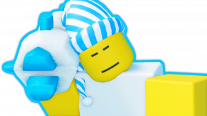 Zzzzz 1787058004sleepybattler — The Battle Bricks Tier List (Updated 2026 Chapter 5) option 119