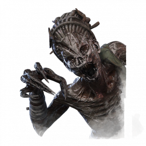 K06thehagportrait — Dead by Daylight Killers (The Judgement) option 6