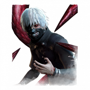 K39theghoulportrait — Dead by Daylight Killers (The Judgement) option 39