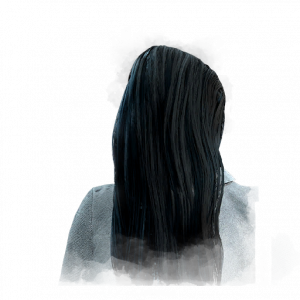 K27theonryoportrait — Dead By Daylight Killers option 27