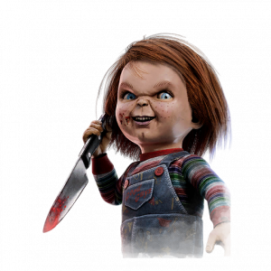 K34thegoodguyportrait — Dead By Daylight Killers option 34