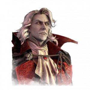 K37thedarklordportrait — Dead By Daylight Killers option 37