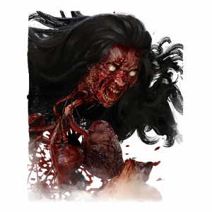 K41thekrasueportrait — Dead By Daylight Killers option 41