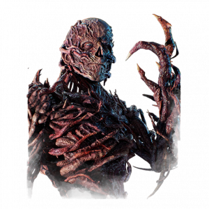 K42thefirstportrait — Dead By Daylight Killers option 42
