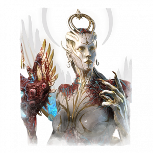 K44thejudgmentportrait — Dead By Daylight Killers option 44
