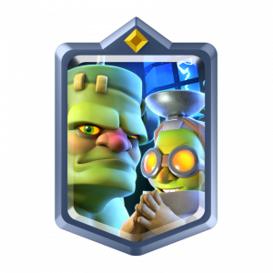 Zzzzz 1787423922cardgoblinsteinframe — HEROES Y CAMPEONES option 22
