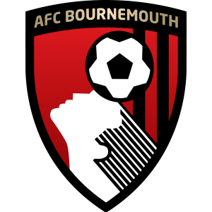 Afc Bournemouth Logo Footylogos — Premier League 26/27 option 1