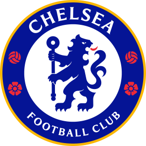 Chelsea Logo Footylogos — Premier League 26/27 option 6
