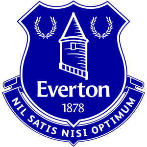 Everton Logo Footylogos — Premier League 26/27 option 9