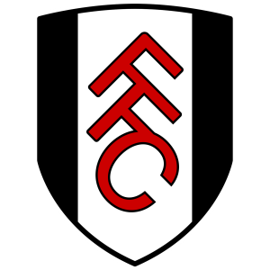 Fulham Logo Footylogos — Premier League 26/27 option 10