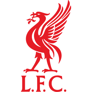 Liverpool Fc Logo Footylogos — Premier League 26/27 option 14