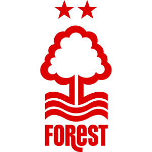Nottingham Forest Logo Footylogos — Premier League 26/27 option 18