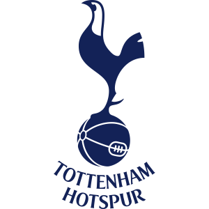 Tottenham Hotspur Logo Footylogos — Premier League 26/27 option 20