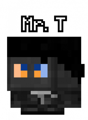 Zzzzz 1787485559mr T — ChrySMP Arc II Characters option 27