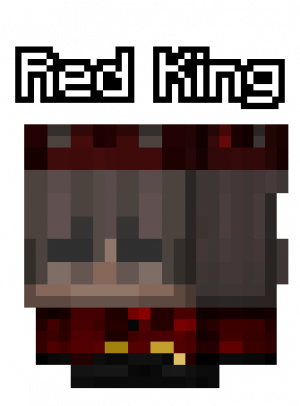 Zzzzz 1787485559red King — ChrySMP Arc II Characters option 42