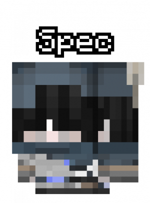 Zzzzz 1787485559spec — ChrySMP Arc II Characters option 51