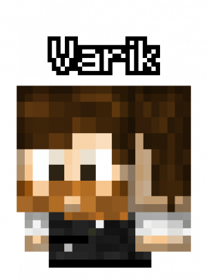 Zzzzz 1787485559varik — ChrySMP Arc II Characters option 59