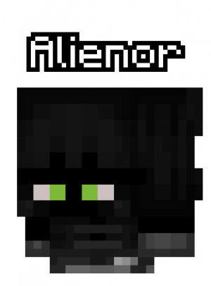 Zzzzz 1788156530alienor — ChrySMP Arc II Characters option 2
