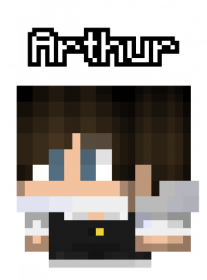 Zzzzz 1788156530arthur — ChrySMP Arc II Characters option 3