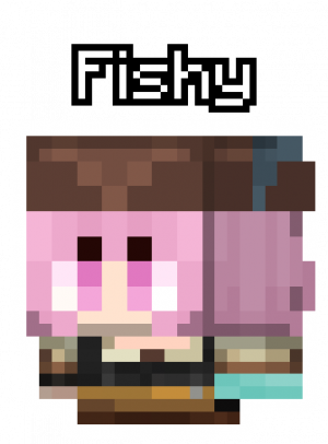 Zzzzz 1788156530fishy — ChrySMP Arc II Characters option 16