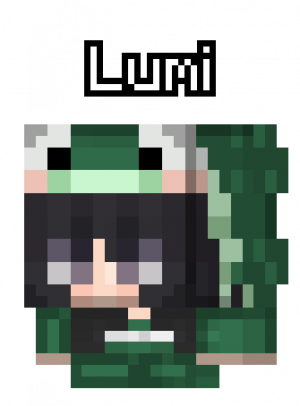 Zzzzz 1788156530lumi — ChrySMP Arc II Characters option 21