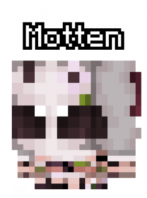 Zzzzz 1788156530motten — ChrySMP Arc II Characters option 28