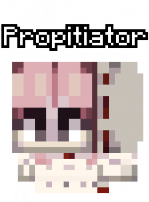 Zzzzz 1788156530propitiator — ChrySMP Arc II Characters option 38