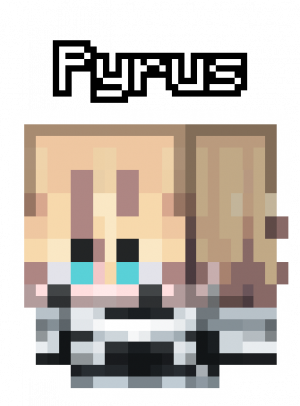 Zzzzz 1788156530pyrus — ChrySMP Arc II Characters option 40