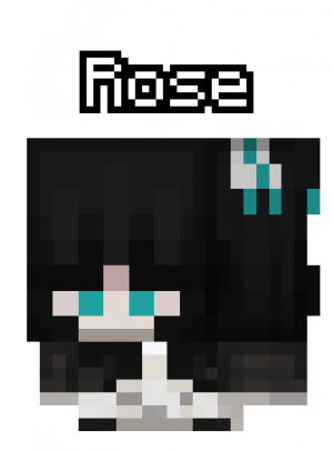 Zzzzz 1788156530rose — ChrySMP Arc II Characters option 43