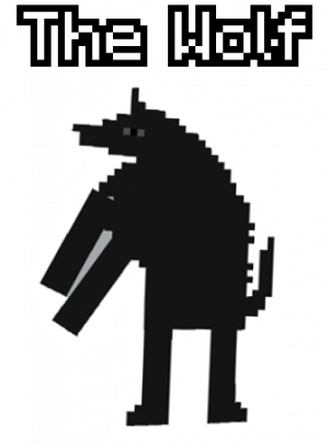 Zzzzz 1788156530the Wolf — ChrySMP Arc II Characters option 56