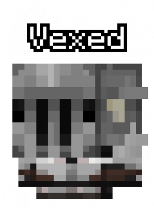 Zzzzz 1788156530vexed — ChrySMP Arc II Characters option 63