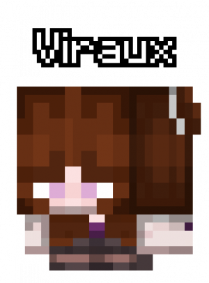 Zzzzz 1788156531viraux — ChrySMP Arc II Characters option 64