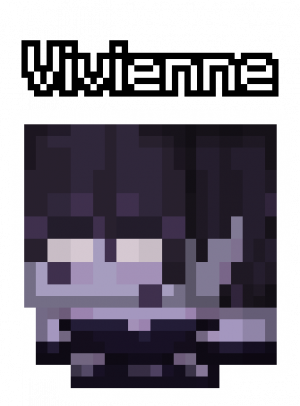 Zzzzz 1788156531vivienne — ChrySMP Arc II Characters option 66