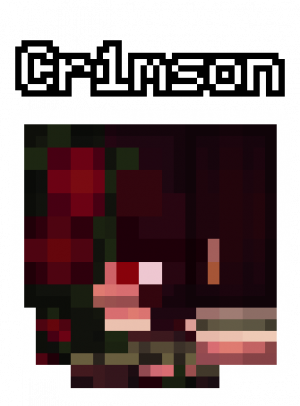 Zzzzz 1788159739cr1mson — ChrySMP Arc II Characters option 5