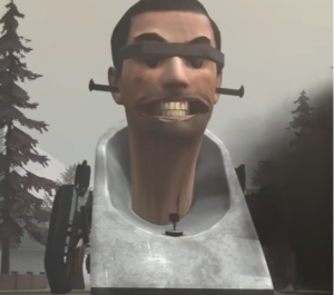 Zzzzz 1787544669screenshot 2026 08 23 231027 — Skibidi Toilet - Power Ranking: Episode 1-(Non-Canon) S-26 option 86