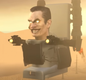 Zzzzz 1787545130screenshot 2026 08 23 231326 — Skibidi Toilet - Power Ranking: Episode 1-(Non-Canon) S-26 option 87